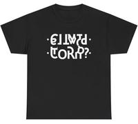 Cunt Secret Message T Shirt Funny Subtle Inappropriate C U Next Tuesday (4XL) Black
