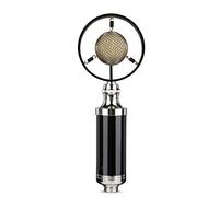 CUNTO Professional Condenser Recording Studio Microphone for Live Broadcast Suitable for Voice-over Sound Studio, Recording and So on