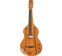 Cuntz Guitars CWB Weissenborn Koa HG