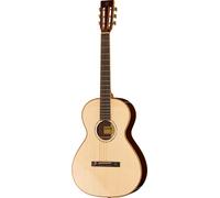 Cuntz Guitars Marie Parlour 12th fret