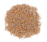 CUOFYUNL 1000pcs Monolithic Capacitor 5.08MM DC50V 300PF 10% Ceramic Capacitor Accessory