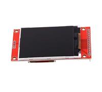 CUOFYUNL 2.4 Inch 240x320 SPI LCD Serial Port Module ILI9341 Driver With PCB