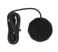 CUOFYUNL Conference USB Microphone Computer Desktop Mic for Online Meeting/Class Recording Chatting