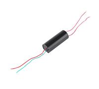 CUOFYUNL DC3.7V-6V High Voltage Pulse Generator Output 50KV Super Arc Ignition Coil Module