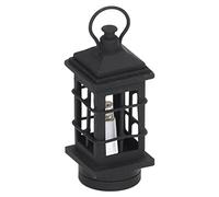 CUOFYUNL Dollhouse Lantern 1:12 Scale Modern Style Doll House Miniature Lamp Light for Decoration