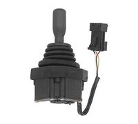 CUOFYUNL Forklift Joystick Handle 7919040093 Single Axes Joystick Controller for Linde R14 R16 R20 115 R14SP R16SP R18SP 1123