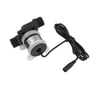 CUOFYUNL G1/2 Male Thread DC Booster Circulation Brushless Water Pumps 8-24V for Solar Water Heater
