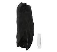 CUOFYUNL Heat Dissipation Breathable Chassis Dirt Dust Resist Guard Cover for 1/10 KRATON 4S