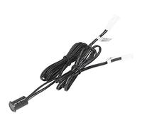 CUOFYUNL LED Touch Dimmer Switch DC5V-24V 72W Energy Saving Infrared Sensors Switch for Wardrobe Cabinet