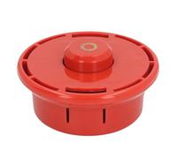 CUOFYUNL Universal String Trimmer Replacement Part for UMK425 UMK435 UMC425/435 Red