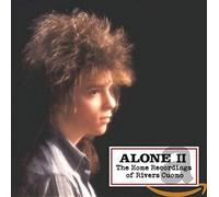 Cuomo, Rivers - Alone II: The Home Recordings Of Rivers Cuomo