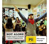 Cuomo, Rivers - Not Alone [Import]