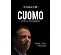 Cuomo: The Dark Prince Returns
