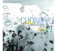 Cuong Vu 4Tet - Change In The Air [VINYL]