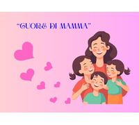 "Cuore di Mamma": "Storie, ricordi e poesie di amore incondizionato"