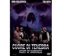Cuore Di Tenebra - Heart Of Darkness