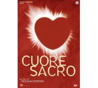 Cuore Sacro (DVD) Erika Blanc Barbora Bobulova Andrea Di Stefano (US IMPORT)