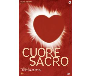 Cuore Sacro (DVD) Erika Blanc Barbora Bobulova Andrea Di Stefano (US IMPORT)
