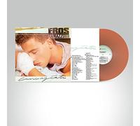 Eros Ramazzotti – Cuori Agitati – Color Vinyl (2022)