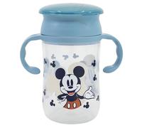 Cup 360 Training 395 ML Mickey Mouse Full of Smiles