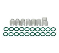 Cup 45 6 7810 12O-rings SR WP with Glass and Cup size 27pcs crafted from Glass for Durable MaterialCrafted with material durability and longevity of the product