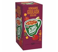 Cup a Soup - Goulash - 21x 175ml