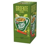 Cup-a-Soup - Vegetable - 21x 175ml