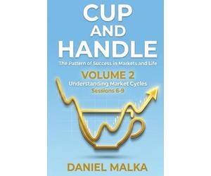 CUP AND HANDLE: Volume 2- Understanding Market Cycles (Sessions 6-9)