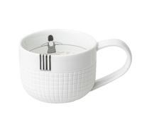 Cup bathing lake wheels