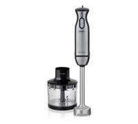 Cup Blender Haeger Hb-10C.019A Black 1000 W NEW