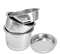 Cup Blind Bowl Filter Replacement Backflush Blind Basket