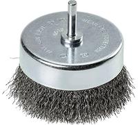 Cup Brush Extra Heavy 75 mm Loose