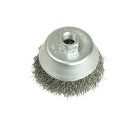 Cup Brush Lessmann Multi One Size