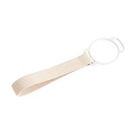 Cup Buckle Strap - Portable Kettle Lanyard Holder, Flexible Bottle Loop Band | Anti Drop Hand Rope With High Stretch Ring For Cups, Flasks, Tumblers For Commuting, And Fitness Scenarios