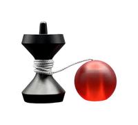 Cup Catch Ball Toys - Handheld Fidget Game Decor | Catch Ball Challenge Coordination Skill Toy - Designed Adults Women Families Friends Recreational Fun Classroom Gathering Party Celebration Holiday T
