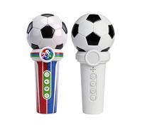 Cup Cheering Horns, Engaging Activity, 7x16.5cm, Soccer Ball Stadium Horn, Team Cheering Spirit Accessories Noisemakers, Easy Operations, For Events Party Festival