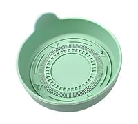 Cup Coasters for Car,Car Coasters for Women | Non-Slip Decor Tray Filler Accesorios for Road Trips Adventures Teen Driver Family Ride-Sharing Vehicles