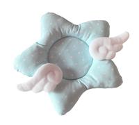 Cup Coasters for Table - Star Wings Shape Drink Mats, Heat Resistant Coasters with Non-Slip Protection, Stylish Tabletop Decoration Functions, Coffee Bar, Desk, Home Party Use