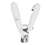 Cup Cutters for Cats, Puppy Nail Cuts Cat Care Classes | With the LED lights to be precise, the accessory for kitten and rabbit grooming prevents excessive cuts