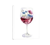 Cup Diamond Art Kits Adults, 5D DIY Cartoon Diamond Painting, Gem Art Painting for Beginners, Arts and Crafts Kits for Adults, DIY Full Drill Crystal Embroidery Gifts, Autumn Decoration, 70x95cm 0a-37