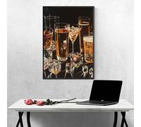 Cup Diamond Art Yellow 5d Diamond Painting Kits for Adults Full Drill Crystal Art Kits for Adults Beginners, DIY Cross Stitch Embroidery Crafts Pictures for Home Wall Decor, Gifts 16x20in PJY9 A-8