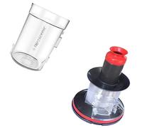 Cup Filter for Cordless Vacuum Cleaner P11 P11Combo Proscenic UNITEC Handheld Vacuum Cleaner