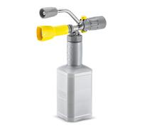 Cup foam lance DUO Advanced 2, 700 l/h - 800 l/h