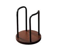 Cup for Cupboard, Non-Slip Long Rod Space-Saving Stand, Storage for Cups in the Cupboard, for Family, Friends, Men, Kitchen, Dining Room, Home, Wall Shelf, Interior