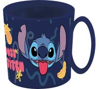 Cup For Kids With Disney Stitch Graphic 350 ML DISNEY