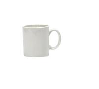 Cup, H: 7 cm, D: 6 cm, white, 1 piece