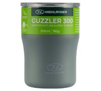 Cup Highlander Guzzler 300 Vert 300 ml