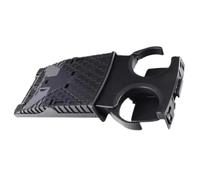 Cup Holder Bracket Compatible With BMW 730 740 750 760 7 Series 2009-2014 2015 Dashboard Armrest Cup Holder Expander Adapter Drinks Mount Interior Parts