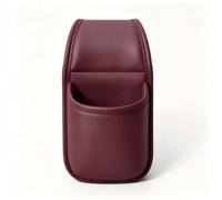 Cup Holder Car Door, PU Door Organiser for Bottles, Mobile Phone, Small | Practical side pocket for drinks and small parts, creates order in the vehicle and keeps important things within easy reach