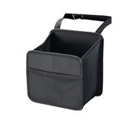 Cup Holder - Car Drink Organizer, Folding Water Bottle Carrier, Adjustable Base Expansion, Secure Beverage Stabilizer, Automotive Accessories Keeper, Perfect for Road Trip Use